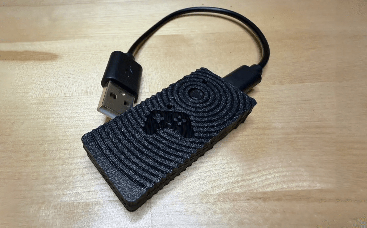 BT2USB
