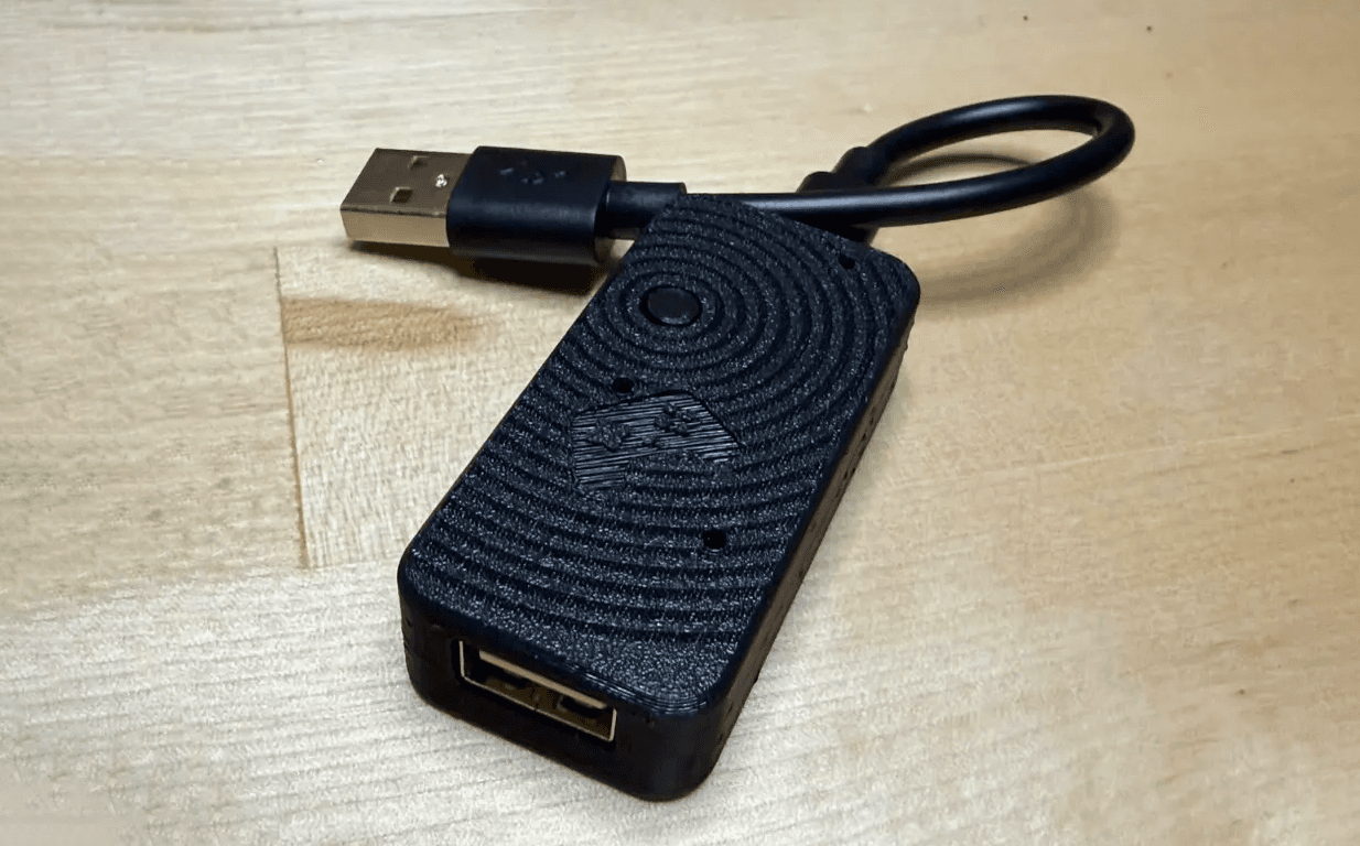 USB2USB