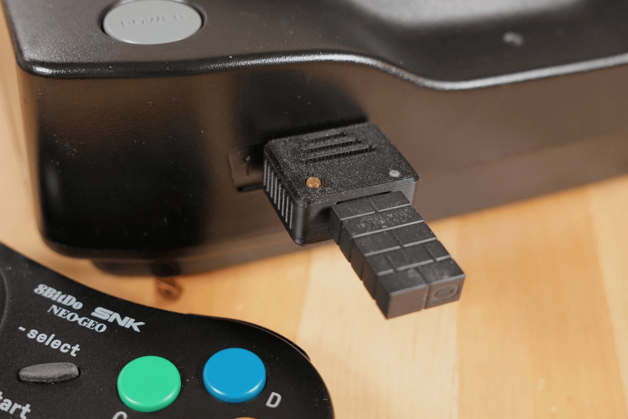 USB4NEO